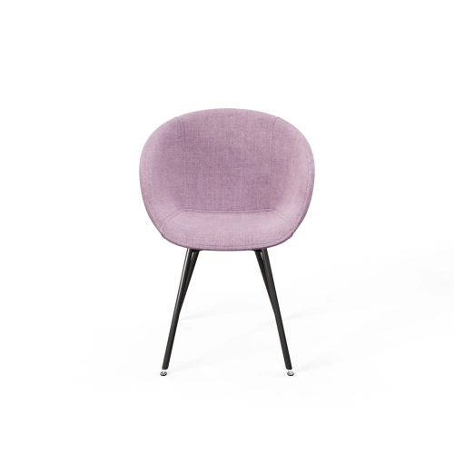 Krzesło KR-501 Ruby Kolory Tkanina Tessero 08 Design Italia 2025-2030